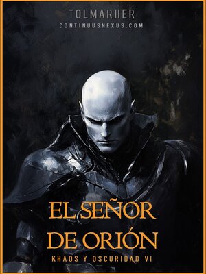 cover image of El Señor de Orión